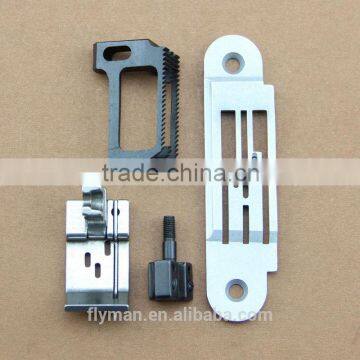 Gauge Set for MH-380 / Sewing Machine Parts