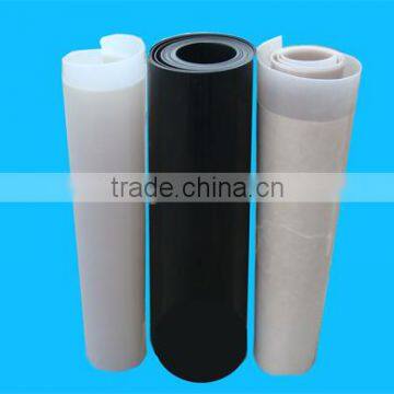 200micron Polyethylene sheet plastic builders film