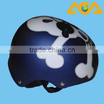 2015 New Design Custom Skate Board Helmet, Safety Helmet photo-2