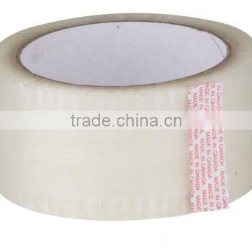 Competive Price 48 Micron High Viscosity Acrylic Packing BOPP adhesive Tape