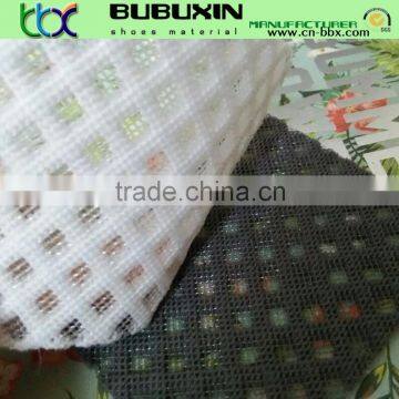 Diamond 100% Polyester Mesh Fabric 3D Air Mesh Fabrics photo-6