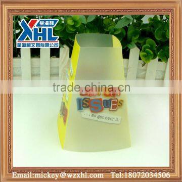 pp Special Shape Trapezoidal Cylinder Lamp Cover photo-3