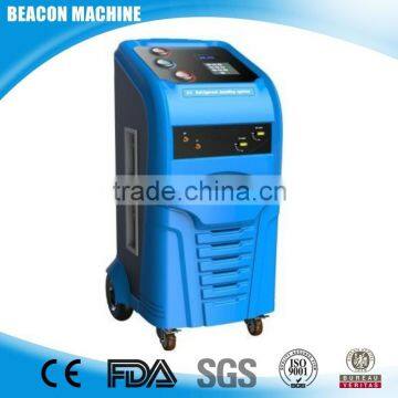 Hot new products for 2016 BC-L520 Car A/C Refrigerant recovery/recycling recharging machine