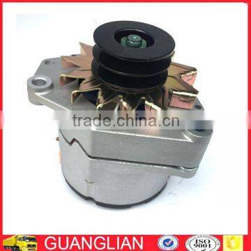 Weichai diesel engine TD226 Generator 13020748 28V 55A