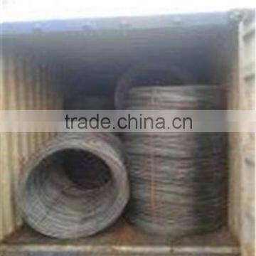 Quality Steel Steel Rebar in Coil photo-2