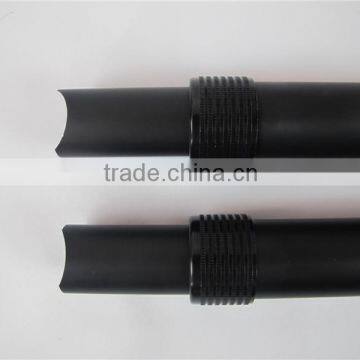 8' by 8' Pop Up Booth Style Telescopic Adjustable Backwall photo-5