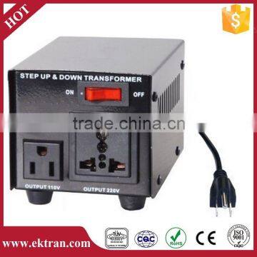 Outdoor portable transformer 100v 220v