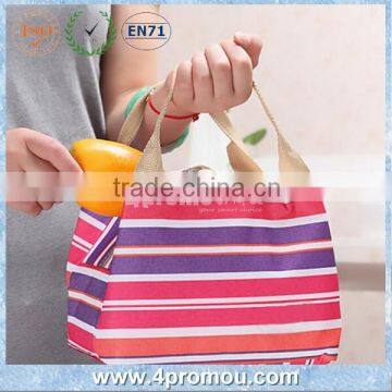 Wholesale Recycled Insulated Cooler Outdoor Thermo Bag