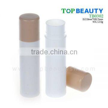 TB0302-1 Slim Fashionable Lip Balm Packaging Tube photo-4