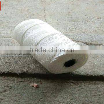 Low Price Nature Fiber PP Yarn Winding Machine photo-5