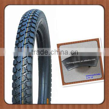 Chinese motorcycle tires direct factory produce durable quality