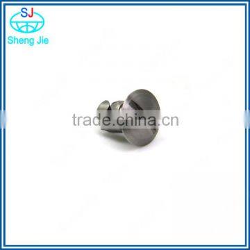 Cnc Machining Parts 5 Axis Turning Milling Compound Parts Wholesale photo-4