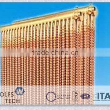 Heat exchanger Copper Tube