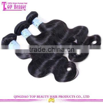 Wholesale Human Hair Body Wave Brazilian Hair Extension Online Sale Unprocessed Cheap Virgin Remy Brazilian Hair Online photo-3