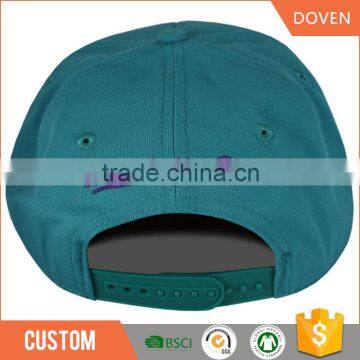 Flexfit Oem Sports Caps and Hats Snapback Cap photo-4