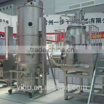 WDG Production Line for chemical industry