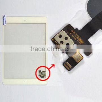 China Wholesale New for Ipad Mini Touch Screen Digitizer With ic Chip Assembly Replacement