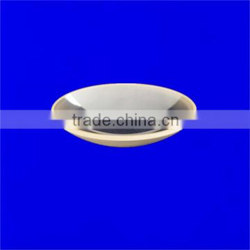 ZnS hp dome, Zinc Selenide infrared dome lens, ZnS dome lens with coating 8-14um