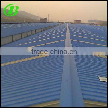 corrugated galvanized zinc roof sheets/galvanized roofing/z-coating steel roofing