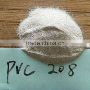 White Pvc Powder photo-5