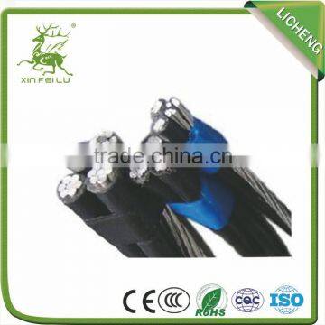 Direct Buy China High Quality Aerial Cable From Trusted Suppliers