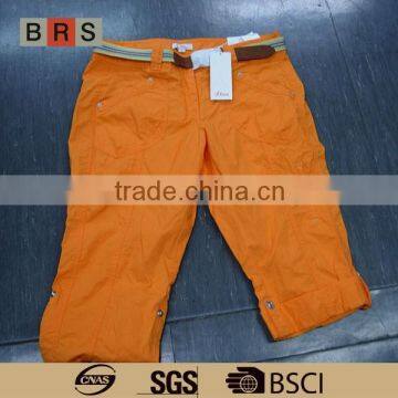 2015 hot sale men's short breeches