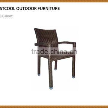 Wholesale Luxury Garden Wicker Rattan Chairs