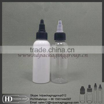 Free Sample!!!plastic Sports Water Bottle, 60ml Unicorn Plastic Dropper Bottle Price for e Liquid photo-5
