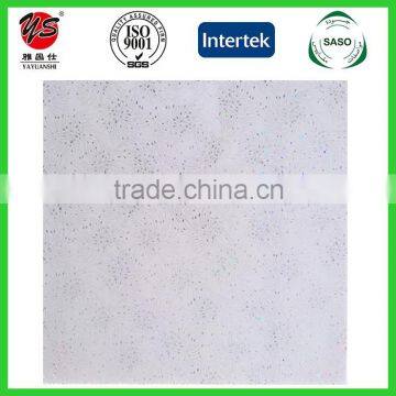603*603*7 mm Square PVC Ceiling Tiles photo-2