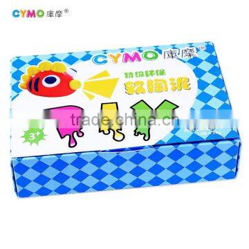 30g/bag polymer style clay molds clay toys for kids