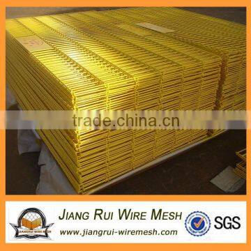 best quality with good price pvc coated wire mesh