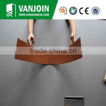 Durable Water Resistant Anti-slip Soft Clay Ceramic Floor Tile