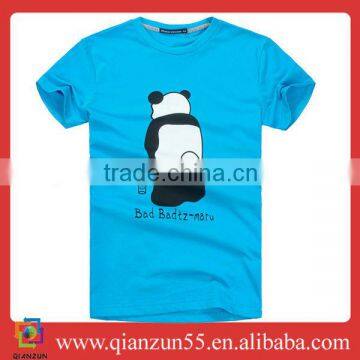 Plain T-shirt Basic T-shirt Print T-shirt