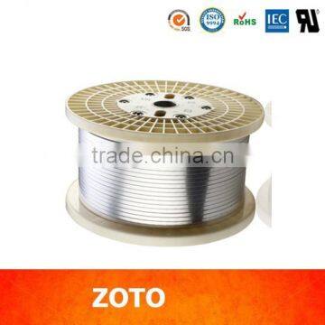 Finely processed and deft design for transformer machine class220 winding wire