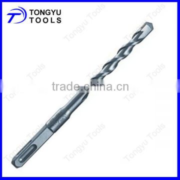 Four Squares Shank Hammer Drill bits