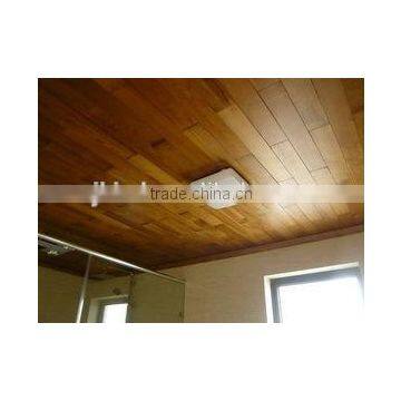 Solid Wood Panel Wall Wooden Wall Panel for Home Decoration photo-6