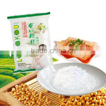 Pea Starch