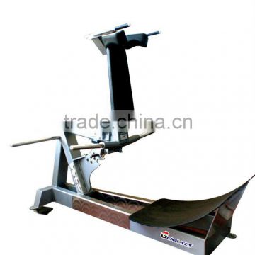 GNS-F614 Squat machine fitness equipment