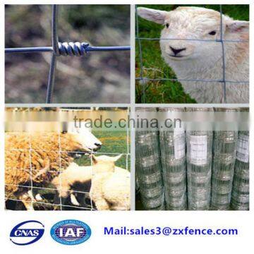 Low Price Grassland Fence,deer Fence,cattle Fence,sheep Fence Factory Direct photo-3