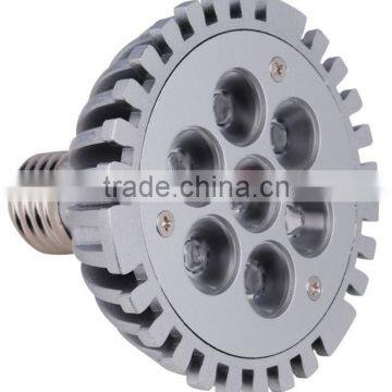 Professional Led Light Garden Spot Lights With High Quality