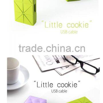 Multi-function Charging Cable for IPhone and Android photo-3