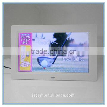 9 inch lcd screen frame connect wifi free download apps picture photo frame