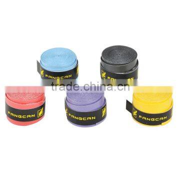 High Quality, Tennis Badminton Rackets Sticky Glossy Film Overgrips photo-5