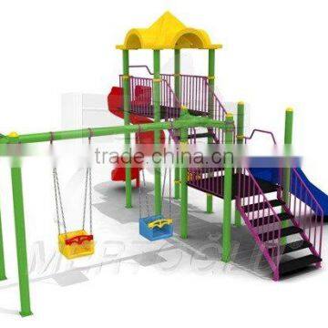 Children Playground Equipment
