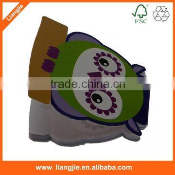 2015 New Design Sticky Notes in Different Shapes photo-4