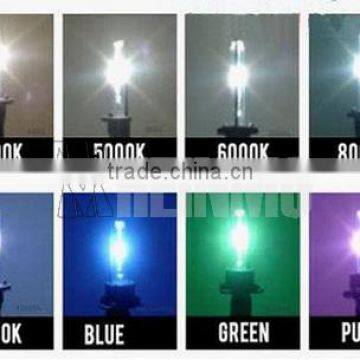 35w Xenon HB5 9007-2 H4-2 H13-2 Bulbs Car Headlight Source HID Lamp Bulb Xenon-halogen Light Lamp Bulb 9007 H4 H13 photo-6
