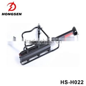 HS-022 mountain bike accessories of bicycle storage rack rear carrier