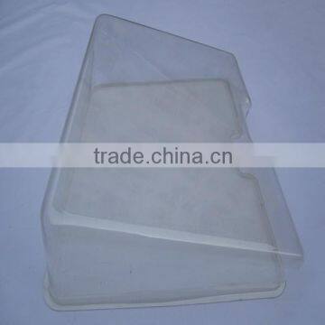 Transparent Plastic Products Made by Vacuum Forming photo-6