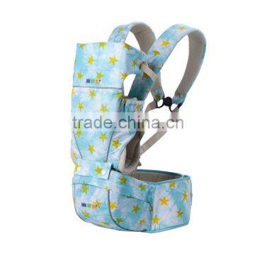 2016 New Fashion Multi-functional Colorful Bebe Mother Favored Baby Wrap Sling Baby Carrier Organic Cotton photo-4