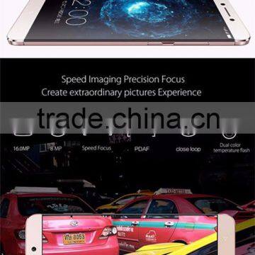 Original Letv Le Two Le 2 X520 5.5" Snapdragon 652 Octa Core FDD LTE Android Mobile Phone 3+32GB FHD 1920X1080 16.0MP Fingerprin photo-6